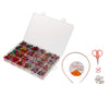 Creative Pop Beads DIY Art Crafts Jewelry Kit Girls Toy Gift Ocean Matte