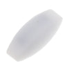 PTFE Magnetic Stirrer Mixer Stir Bar Science Experiment Accessory A 7x20mm