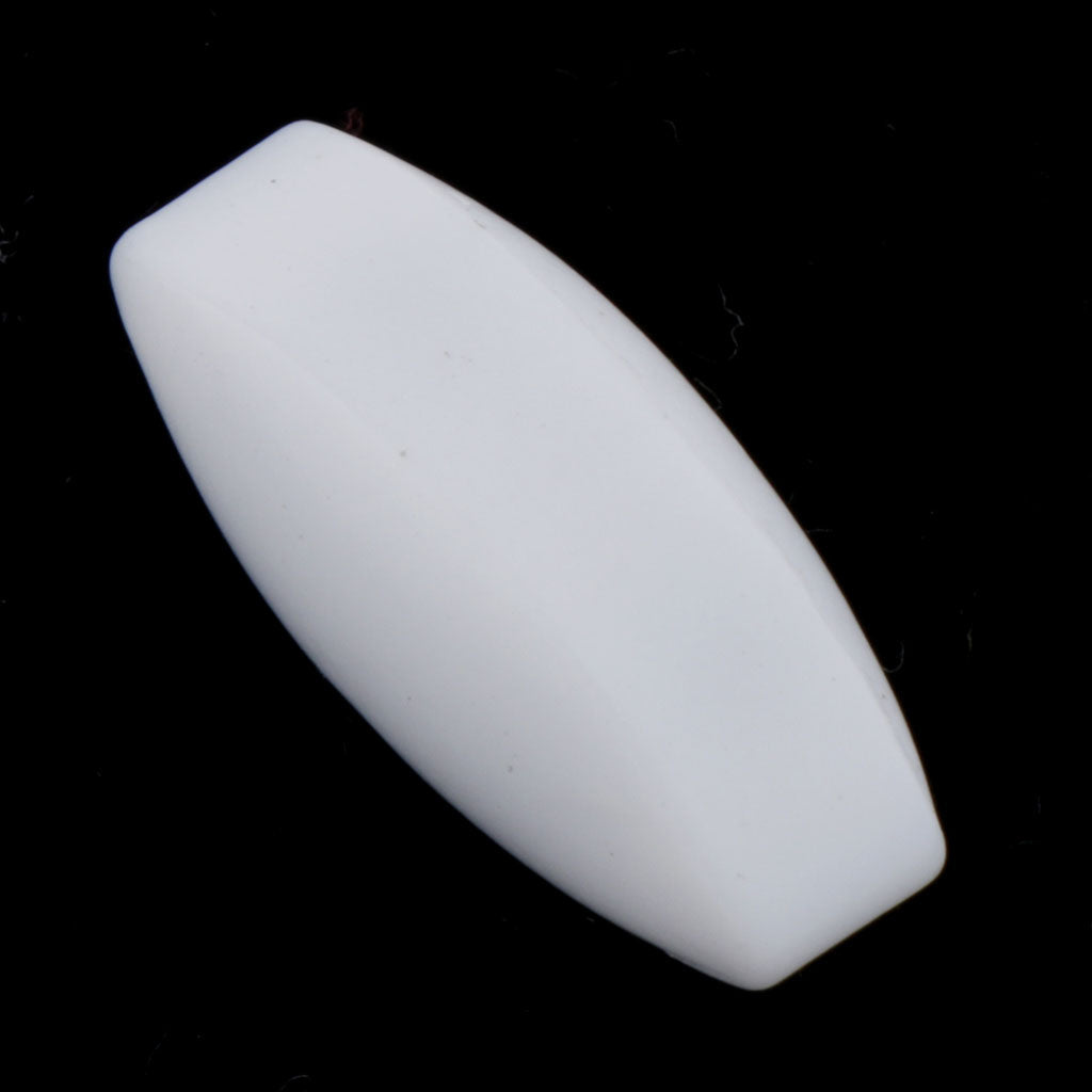 PTFE Magnetic Stirrer Mixer Stir Bar Science Experiment Accessory A 7x20mm