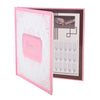 UV Gel Polish Card 60/80/120 Colors Nail Art Colors Display Board Chart 03