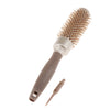 Professional Ceramic Round Hair Brush Curling Hair Comb Styling Tool 03