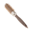 Professional Ceramic Round Hair Brush Curling Hair Comb Styling Tool 03