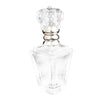 Empty Glass Perfume Fragrance Bottle Aftershave Atomizer Spray Container 2oz