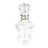 Empty Glass Perfume Fragrance Bottle Aftershave Atomizer Spray Container 2oz