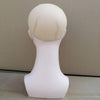 Stable Women Mannequin Head Wig Hat Jewelry Display Model Stands Red Lip