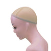 Female Mannequin Head Manikin Bust Stand for Wig Hat Jewelry Display Green