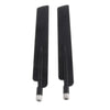 2 Pieces 4G LTE External Antenna SMA Male Connector for HUAWEI Router B593