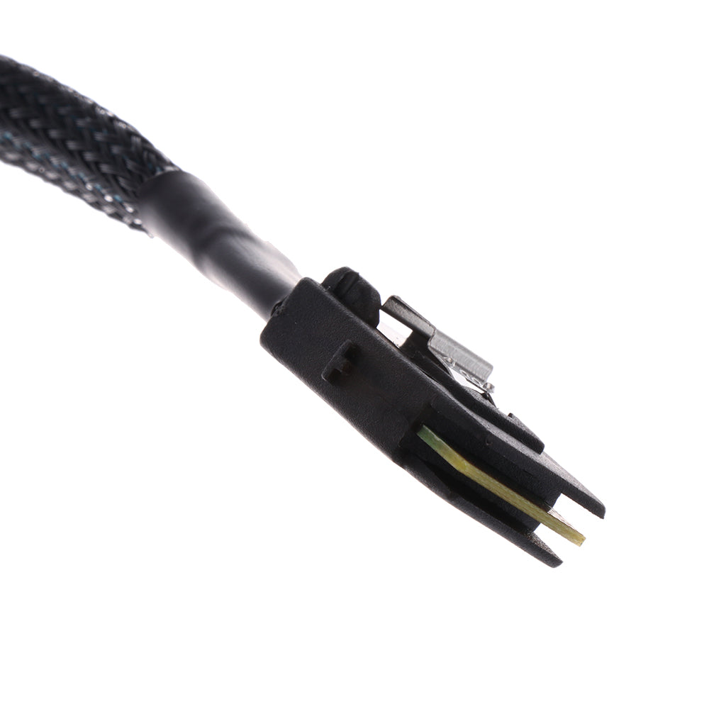 Internal Mini SAS SFF 8087 to SFF 8087 36 Pin Cable Cord Male to Male 1M