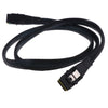 Internal Mini SAS SFF 8087 to SFF 8087 36 Pin Cable Cord Male to Male 1M