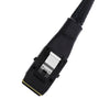 Internal Mini SAS SFF 8087 to SFF 8087 36 Pin Cable Cord Male to Male 1M