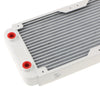 Computer G1/4 18 Lines Radiator Water Cooling Cooler for CPU Heatsink 360mm