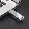 USB 3.0 Flash Drive Dual  Pen Drive USB Type-C U Disk Swivel Design  16GB