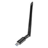 Wireless Lan Card Adapter 1200M USB3.0 High Speed Wifi Dongle with Antenna