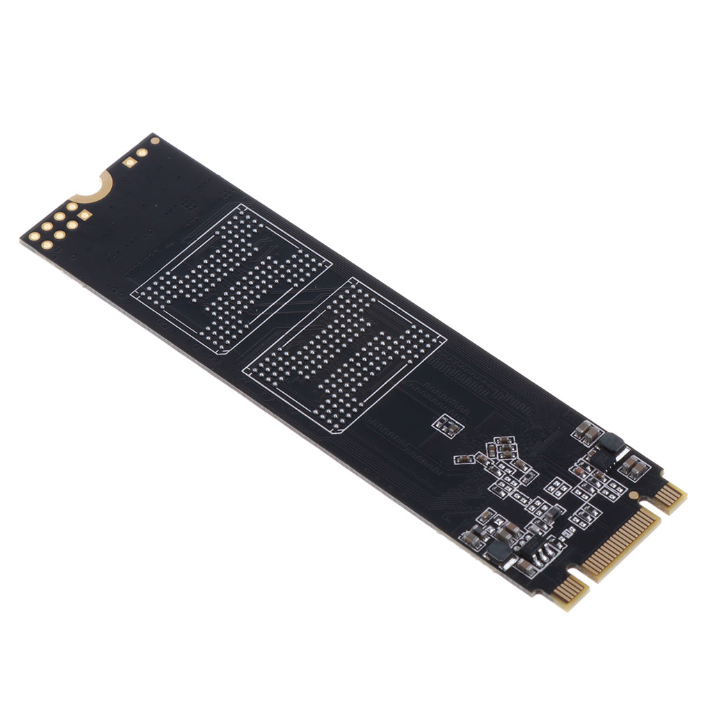 M.2 NGFF 2280 Solid State Drive SSD Hard Drive MLC  for Laptop  60G