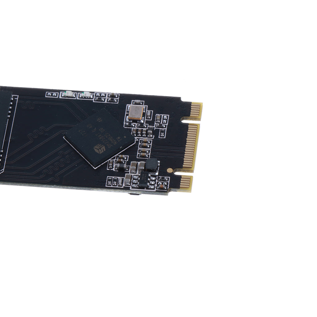 M.2 NGFF 2280 Solid State Drive SSD Hard Drive MLC  for Laptop  60G