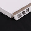 External USB3.0 Enclosure Case Optical Drive Cartridge for 12.7mm SATA White