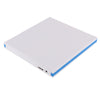 External USB3.0 Enclosure Case Optical Drive Cartridge for 12.7mm SATA Blue