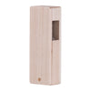 Rotatable Mini USB2.0 Flash Drive Thumb Pen Drives Memory Stick Wooden 16G