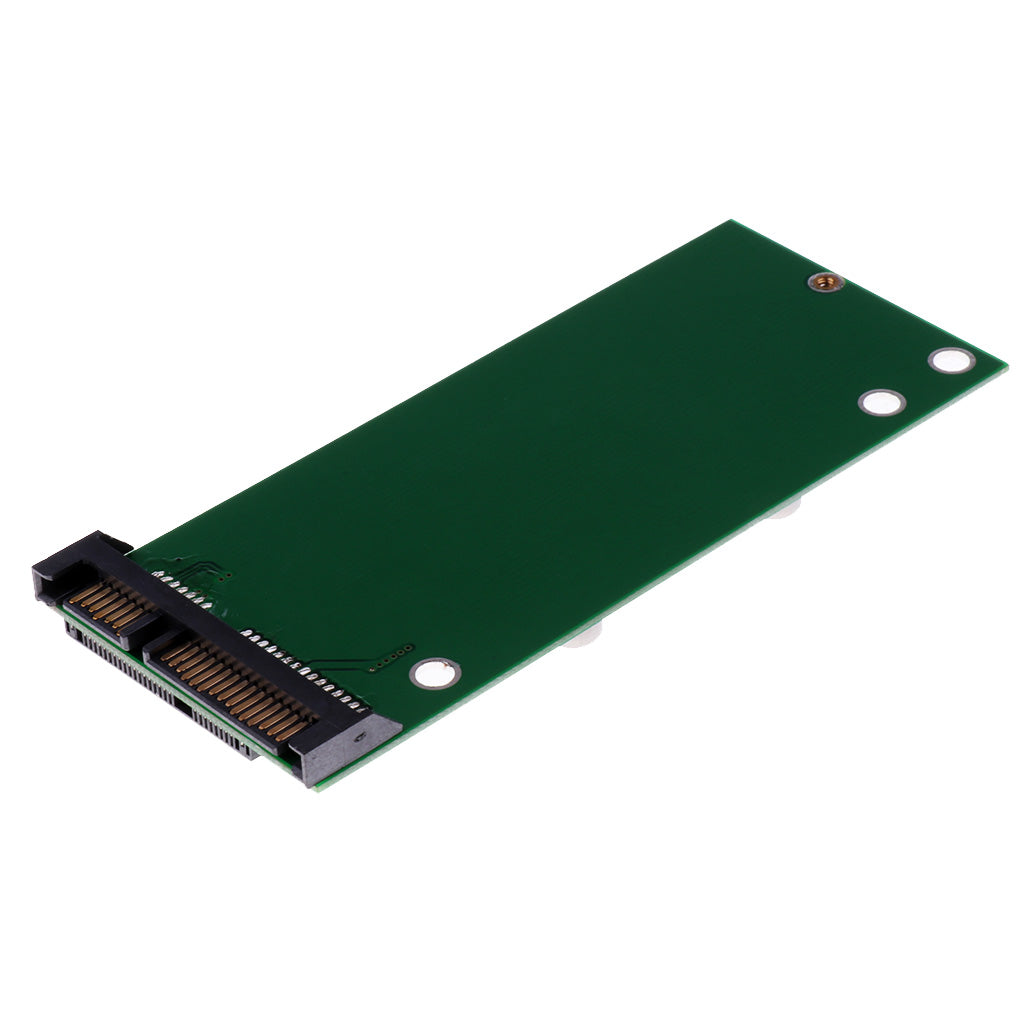 Solid State Drive SSD to SATA Adapter Converter Card for Asus UX31 UX21