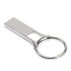 Silver Mini USB Flash Pen Drive Memory Thumb Stick U-Disk Data Storage  64G