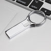 Silver Mini USB Flash Pen Drive Memory Thumb Stick U-Disk Data Storage  64G