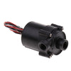 SC600 DC 12V 0.8A 10W Brushless CPU Cooling Water Pump for Desktop Cool