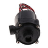 SC600 DC 12V 0.8A 10W Brushless CPU Cooling Water Pump for Desktop Cool