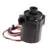 SC600 DC 12V 0.8A 10W Brushless CPU Cooling Water Pump for Desktop Cool