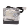 SC-P60A 450L/h Computer Warer Cool CPU Pump DDC Water-Pump DC12V Transparent