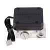 SC-P60A 450L/h Computer Warer Cool CPU Pump DDC Water-Pump DC12V Transparent