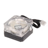 SC-P60A 450L/h Computer Warer Cool CPU Pump DDC Water-Pump DC12V Transparent