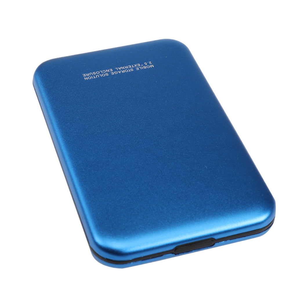 Portable 2.5 Inch SATA to USB 3.0 SSD External HDD Solid State Drives 60G