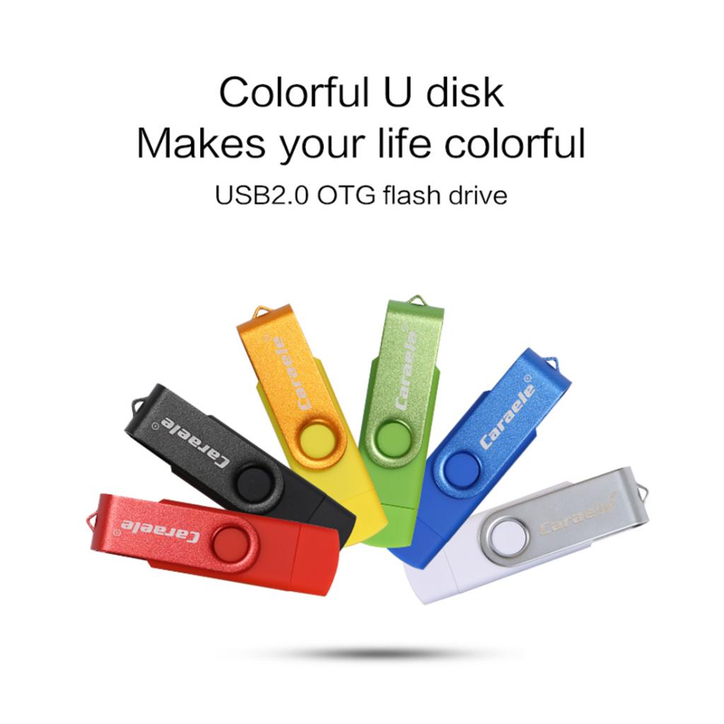 USB 2.0 Flash Drive Memory Stick Pen Drive Storage Thumb U Disk 64GB