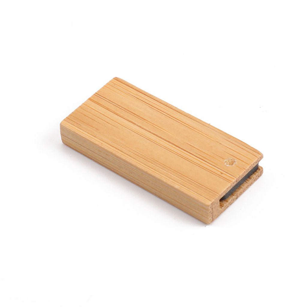 High-speed USB 2.0 Wooden Flash Drives Pen-drives Memory Stick U Disk 16GB