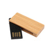 High-speed USB 2.0 Wooden Flash Drives Pen-drives Memory Stick U Disk 16GB