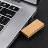 High-speed USB 2.0 Wooden Flash Drives Pen-drives Memory Stick U Disk 16GB