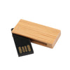 High-speed USB 2.0 Wooden Flash Drives Pen-drives Memory Stick U Disk 16GB