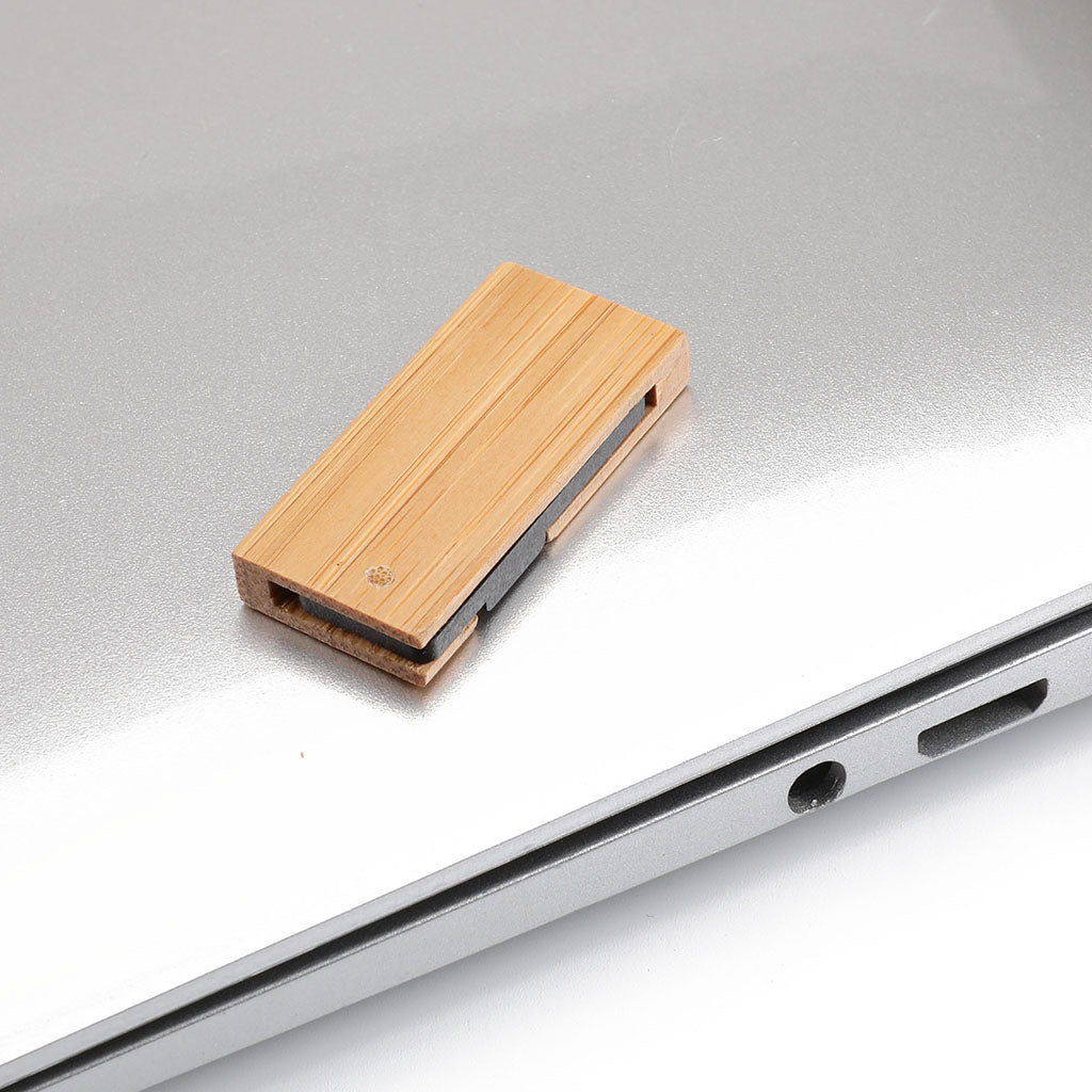 High-speed USB 2.0 Wooden Flash Drives Pen-drives Memory Stick U Disk 16GB