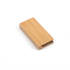 High-speed USB 2.0 Wooden Flash Drives Pen-drives Memory Stick U Disk 16GB