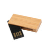 High-speed USB 2.0 Wooden Flash Drives Pen-drives Memory Stick U Disk 16GB