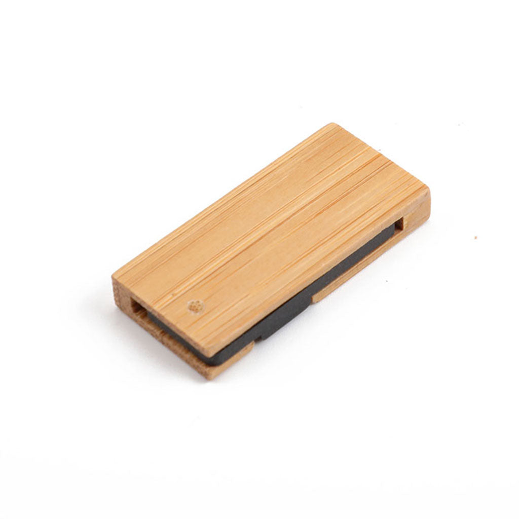 High-speed USB 2.0 Wooden Flash Drives Pen-drives Memory Stick U Disk 16GB