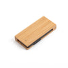 High-speed USB 2.0 Wooden Flash Drives Pen-drives Memory Stick U Disk 16GB