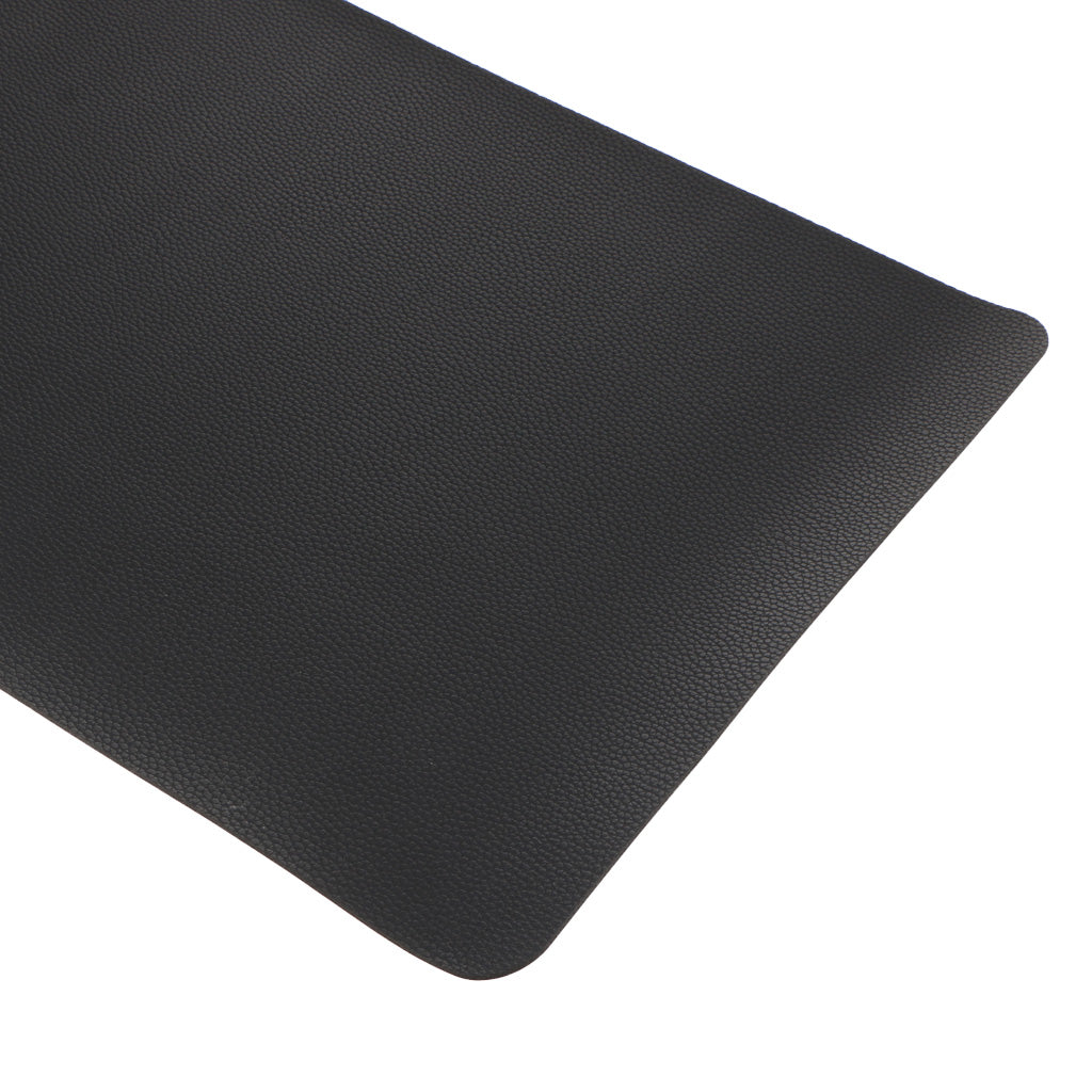 Mouse Pad Large Laptop Keyboard Desk Pad 120*60cm black