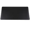 Mouse Pad Large Laptop Keyboard Desk Pad 120*60cm black