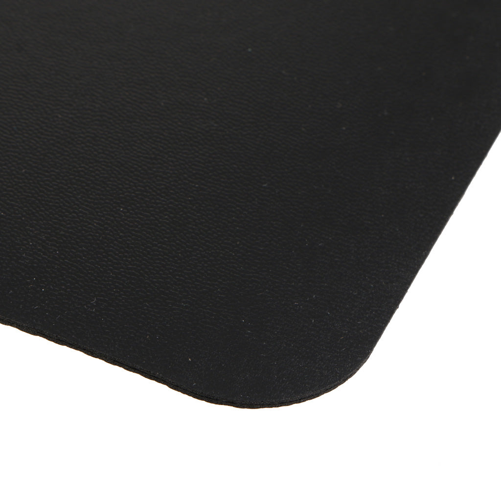 Mouse Pad Large Laptop Keyboard Desk Pad 120*60cm black