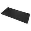 Mouse Pad Large Laptop Keyboard Desk Pad 120*60cm black