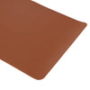 Mouse Pad Large Laptop Keyboard Desk Pad 120*60cm brown