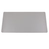 Mouse Pad Large Laptop Keyboard Desk Pad 120*60cm light grey