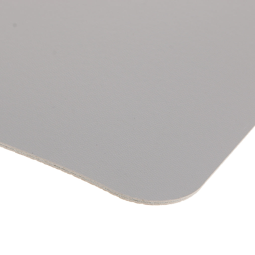 Mouse Pad Large Laptop Keyboard Desk Pad 120*60cm light grey