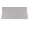 Mouse Pad Large Laptop Keyboard Desk Pad 120*60cm light grey